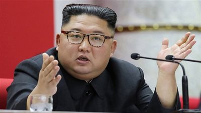 كوريا الشمالية.. خبر جديد حول 