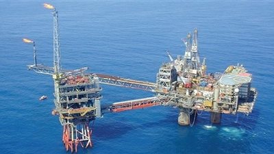 لبنان يكتشف وجود الغاز الطبيعي في المياه الإقليمية