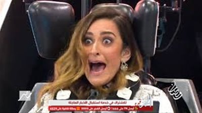 تصدر الفنانة أمينة خليل تريند جوجل بعد ظهورها في 