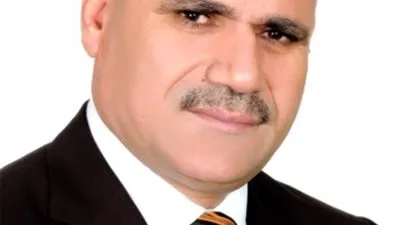 فوز عميد علوم جنوب الوادي بمنصب نقيب العلميين في قنا