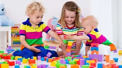 نصائح مهمة وألعاب خاصة للأطفال تساعدهم على البقاء في المنزل