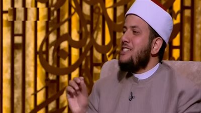 داعية إسلامي: الأنبياء معصومون من المرض المنفر (فيديو)