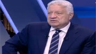 مرتضى منصور يفجر مفاجأة بشأن برنامج باسم يوسف الموقوف (فيديو)