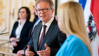 النمسا: لن يتم تمديد القيود المفروضة على البلاد بسبب كورونا