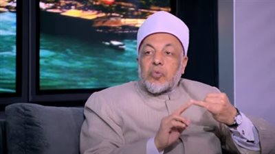 أمين الدعوة: الصلاة قد تكون مجرد تمرينات رياضية في هذه الحالة (فيديو)