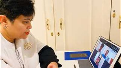 مساعدة المتضررين.. قصة الصندوق الأفريقي لمواجهة كورونا