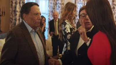 مسلسلات رمضان 2020 | الحلقة الرابعة من مسلسل فلانتينو للفنان عادل امام ومواعيد عرضها يوميا وجميع القنوات الناقلة لها (Valentino)