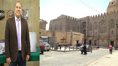 حكايات القاهرة.. قصة هدم ثلاثة مبانٍ أثرية لفتح شارع بيت القاضي 