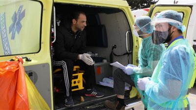 تسجيل حالة وفاة جديدة بفيروس كورونا في الأردن