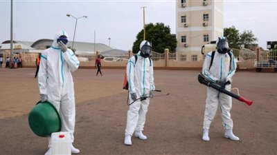 السودان تسجل 3 وفيات و43 إصابة جديدة بفيروس كورونا