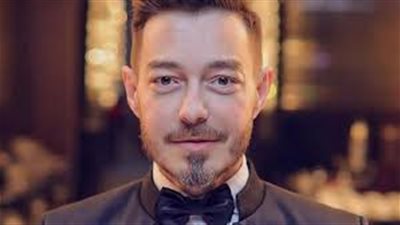 أحمد زاهر يتصدر تريند جوجل اليوم 28/4/2020.. والسبب ابنته