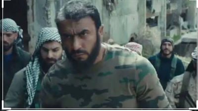 الحلقة 5 مسلسل الاختيار | أحمد العوضي ينضم لأنصار بيت المقدس ويخطط لقتل وزير الداخلية