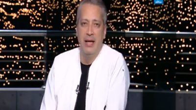 تامر أمين عن مسلسل الاختيار: 