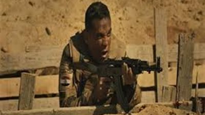 أحمد موسى: مسلسل الاختيار يعبر عن كل شهداء مصر