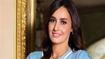 حلا شيحة تتصدر 