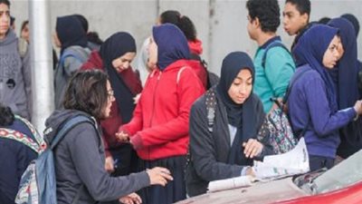 امتحان الصف الاول الثانوي 2020 الترم الثانى | حقيقة تسريب امتحان اللغة العربية 1 ثانوي (الفترة الثانية) وجدول الامتحانات 2020