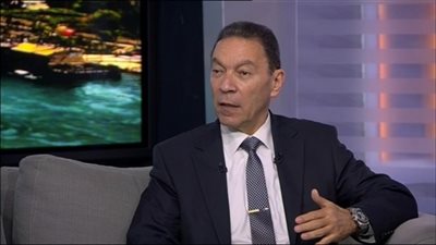 هل المتعافي من كورونا يصاب مرتين.. هاني الناظر يجيب (فيديو)