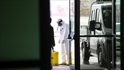 السودان:  57 إصابة جديدة بفيروس كورونا و3 حالات وفاة