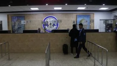 اتفاق فلسطيني أردني على إعادة الفلسطينيين العالقين الأحد المقبل