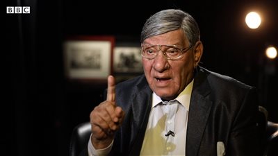 مفيد فوزي يفجر مفاجأة عن برنامج 