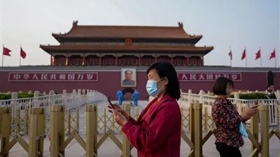 الصين: لا تزال هناك مخاوف من موجة ثانية من كورونا