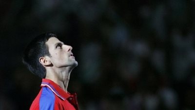 ديوكوفيتش: أردت اعتزال التنس في 2010