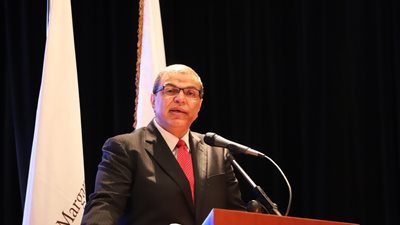 وزير القوى العاملة يهنئ عمال مصر بعيدهم