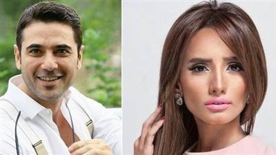 تأجيل دعوى أحمد عز بالإشراف التعليمي على طفليه من زينة إداريا