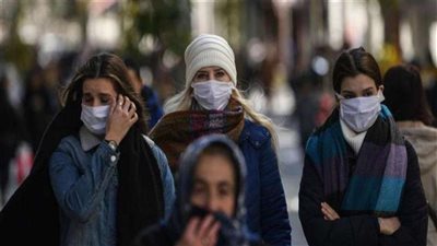 العراق: تسجيل وفاة جديدة بفيروس كورونا و82 إصابة إضافية