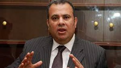 رئيس الإنجيلية في نعي شهداء حادث 