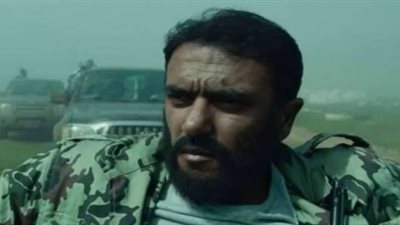 مسلسل الاختيار الحلقه السابعه 7.. هشام عشماوي يضع خطة لاستهداف كمين وزير الداخلية