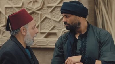 سبائك ذهب.. تفاصيل مسلسل الفتوة الحلقة 7 وموعد العرض والقنوات الناقلة في رمضان 2020