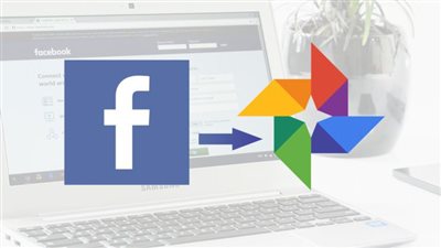 فيسبوك يتيح لمستخدميه في الولايات المتحدة وكندا نقل الصور والفيديوهات الخصة بهم إلى Google Photos