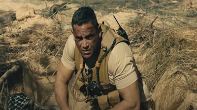 تفاصيل واحداث الحلقة 7 من مسلسل الاختيار للفنان امير كرارة (محاولة اغتيال وزير الداخلية المصري) | عاش وحوش سيناء | مسلسلات رمضان 2020