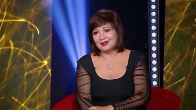 عايدة رياض تتصدر 