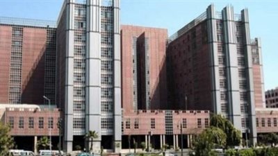 وفاة أول طبيب بفيروس كورونا بمستشفى قصر العيني الفرنساوي