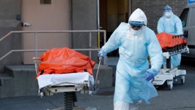 تجاوز عدد الوفيات جراء فيروس كورونا في بريطانيا الـ27 ألفا