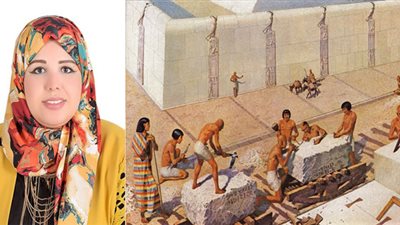 الإجازة يومين.. حرف أتقنها العمال في مصر القديمة (تعرف عليها)