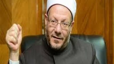 المفتي: الشهيد يرى فضل وتكريم من الله لا يتوقعه أحد (فيديو)