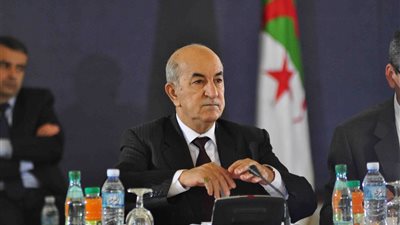 الرئيس الجزائري: قد نضطر للإغلاق بسبب عدم احترام إجراءات الحجر