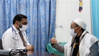 تسجيل إصابة واحدة مؤكدة بفيروس كورونا في تعز باليمن