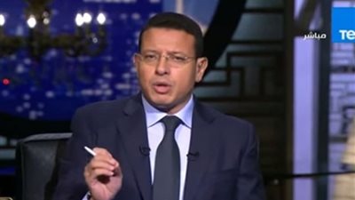 عمرو عبدالحميد ناعيًا شهداء بئر العبد: 