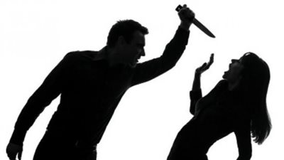 مشادة كلامية انتهت بقتل.. القصة الكاملة في قتل ربة منزل على يد زوجها بأكتوبر