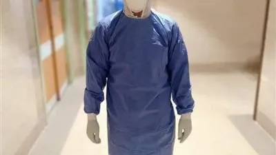 بعد إصابة نجلها.. رسالة مؤثرة من والدة ممرض بكفرالشيخ للأهالي