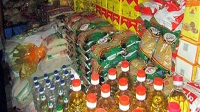 التموين: نعرض السلع للمواطن بأسعار أقل من السوق بـ30%