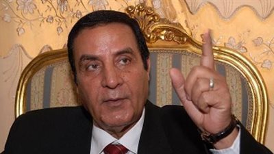 مستشار عسكري: الجيش نجح في القضاء على الكتلة الصلبة للإرهابيين (فيديو)