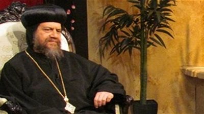 الكنيسة القبطية بلوس أنجلوس الأمريكية تفتح أبوابها  بحضور المصليين بمواعيد مسبقة