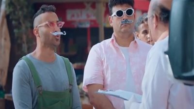 مشاهدة مسلسل رجالة البيت الحلقة 9 | تعرف على مواعيد العرض والقنوات الناقلة