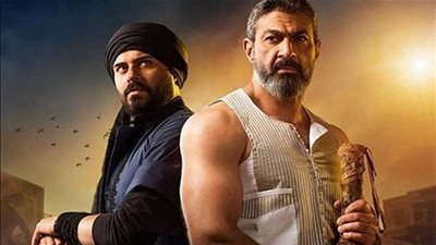 مسلسل الفتوة الحلقه 9 | تعرف على القنوات الناقلة وموعد العرض 