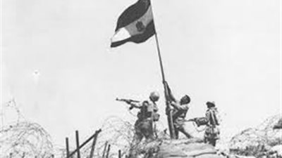 انتصارت شهر رمضان..  من غزوة بدر لحرب أكتوبر 